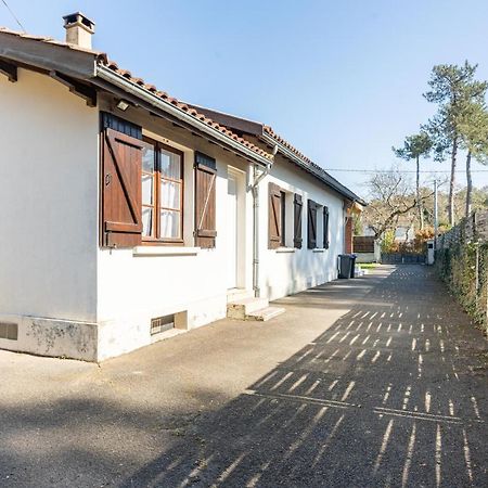 Odessa Villa Лантон Екстериор снимка