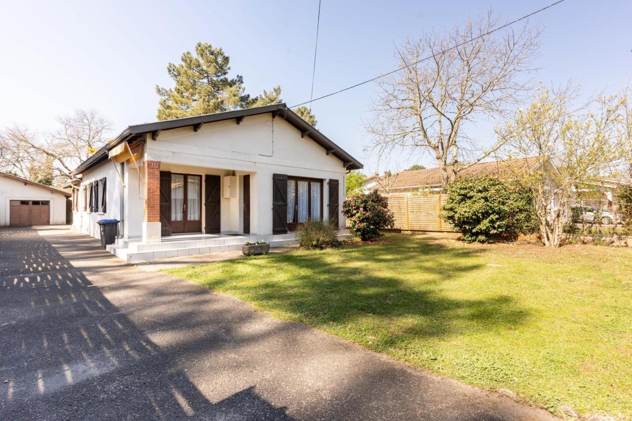 Odessa Villa Лантон Екстериор снимка