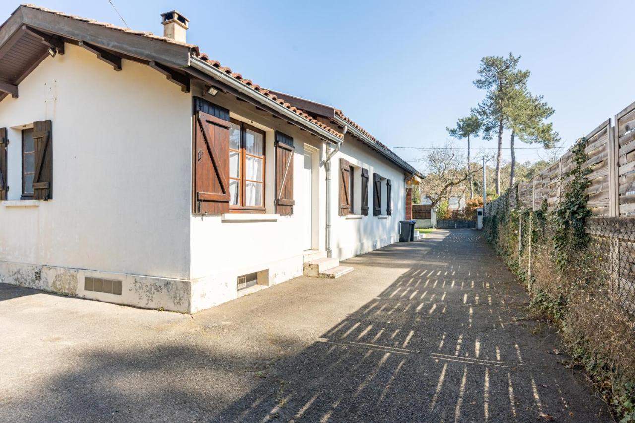 Odessa Villa Лантон Екстериор снимка