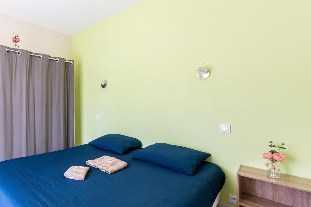 Odessa Villa Лантон Екстериор снимка